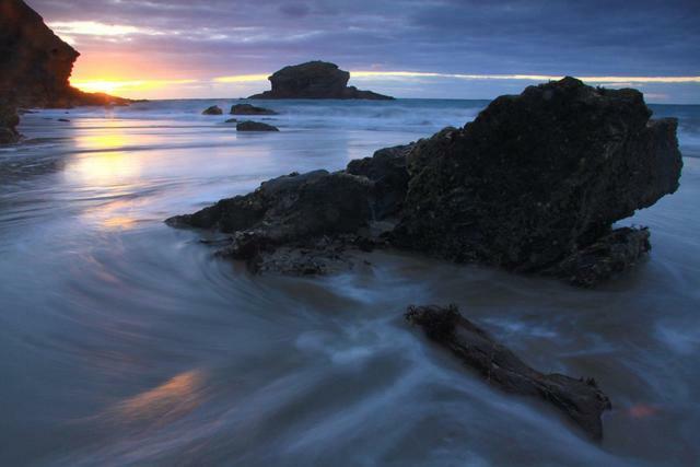 The Haven Lägenhet Portreath Exteriör bild